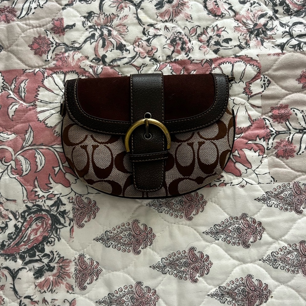 Coach Handbag
